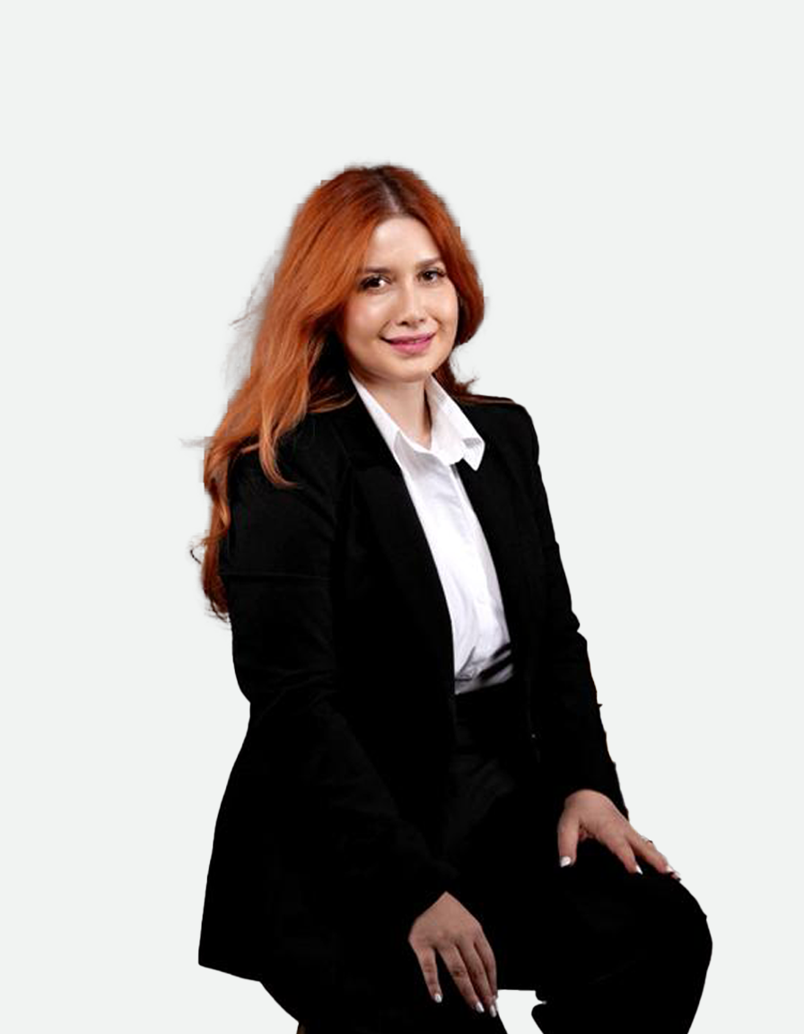 Dr. Hanar Marouf