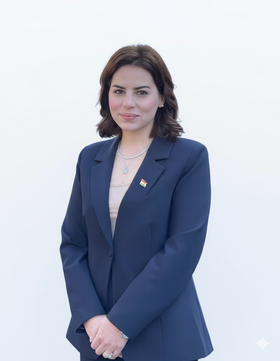 Dr. Ruwayda Mustafah