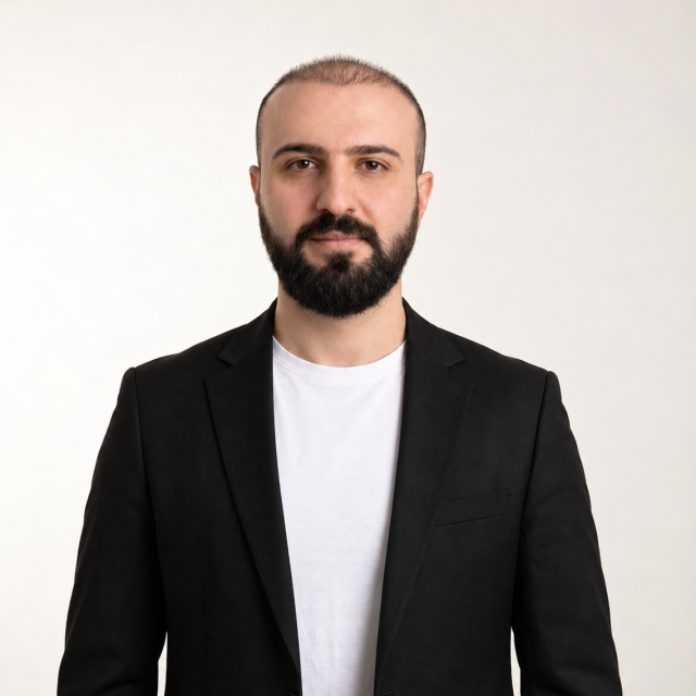 Safwan Salah Kawani