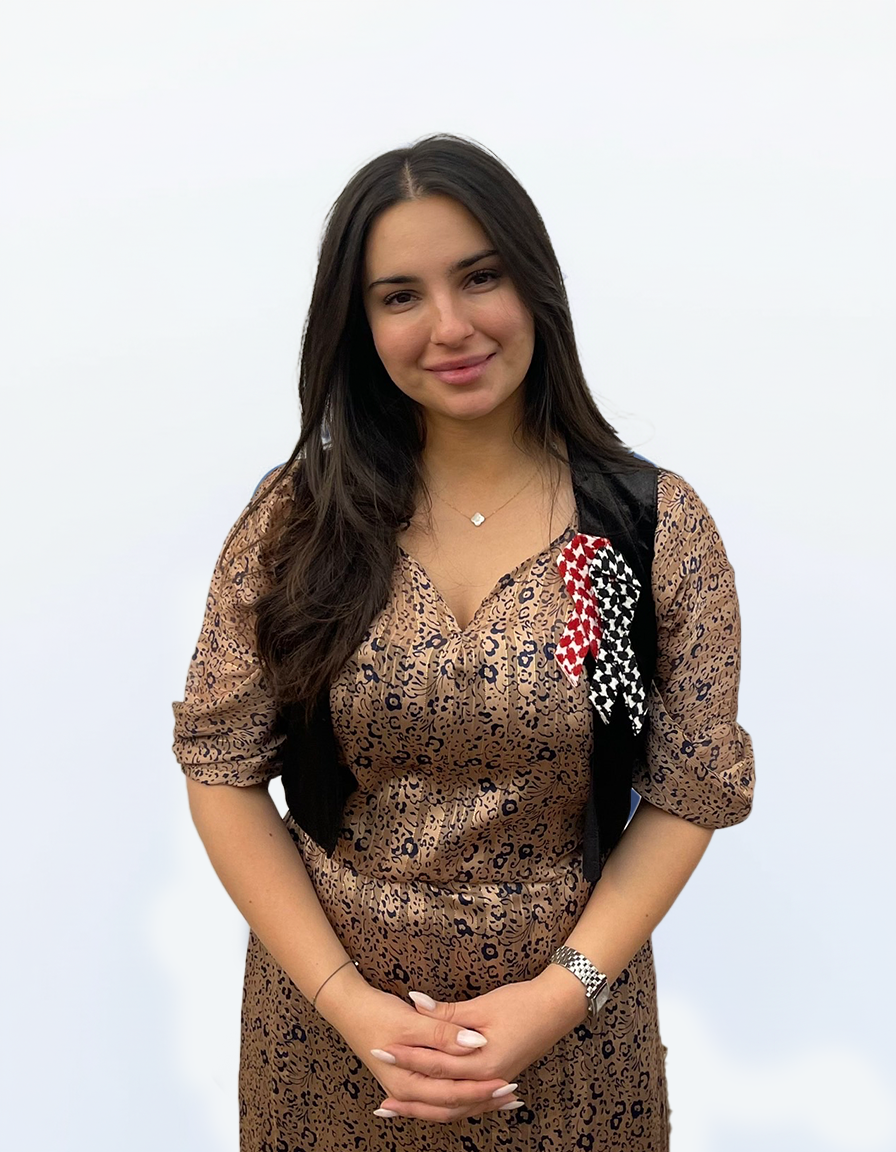 Vaniya Arsalan Bayiz